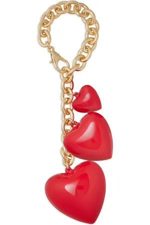 Roxanne Assoulin Dije para bolsa The Puffy Triple Heart