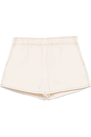 Sandro Shorts con pretina elástica