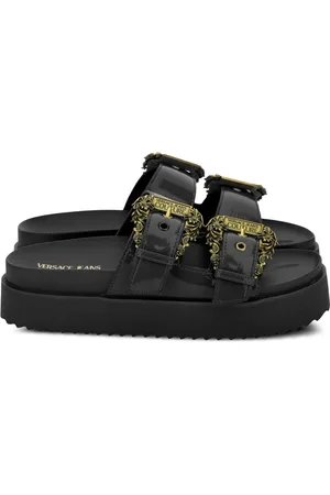 VERSACE Sandalias Arizona