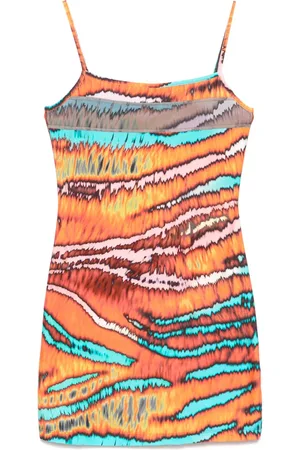 Diesel Vestido corto D-Niws