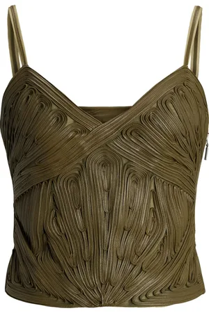 Ralph Lauren Top con pinzas