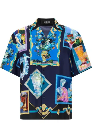 VERSACE Camisa Gallery