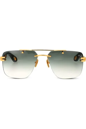Maybach Lentes de sol The President I