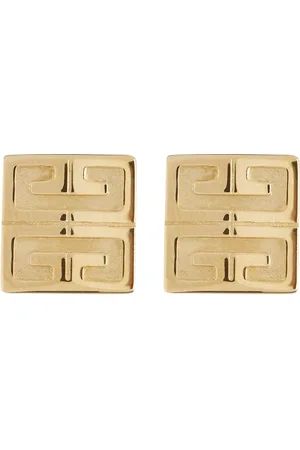 Givenchy Aretes Anagram 4G