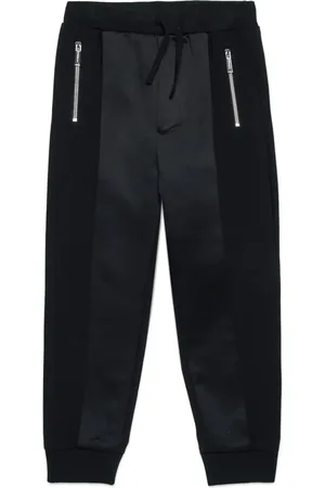 Dsquared2 Pants con paneles