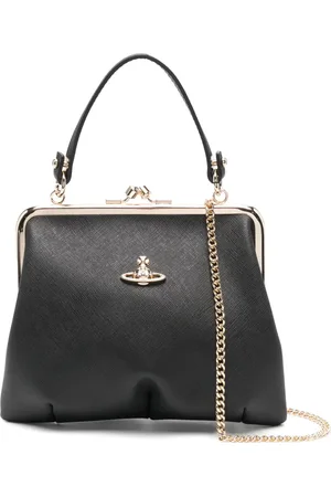 Vivienne Westwood Tote Granny Frame