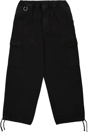 Etudes Pantalones tipo cargo