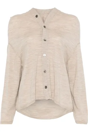Comme des Garçons Cárdigan con botones