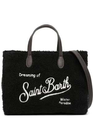 MC2 SAINT BARTH Tote Colette