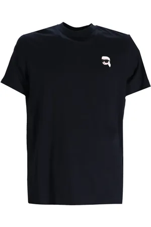 Karl Lagerfeld Playera K/Ikonik
