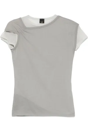 Pinko Playera a capas