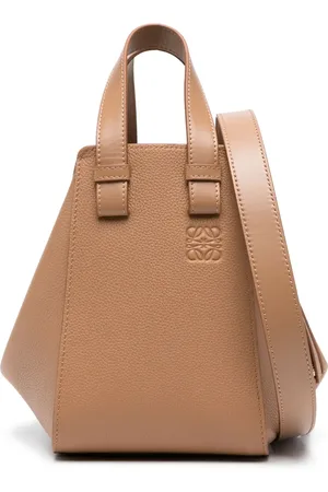 Loewe Bolsa de hombro Compact Hammock