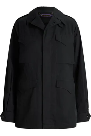 Ralph Lauren Chamarra Milton