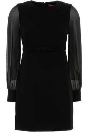 Max Mara Vestido corto Ritmo