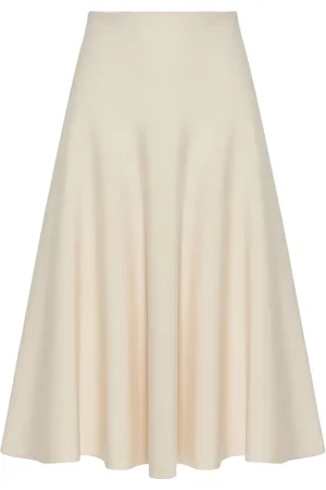 The Row Falda midi Harley