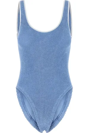 Hunza G Traje de baño Faye