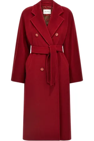 Max Mara Abrigo Ticino