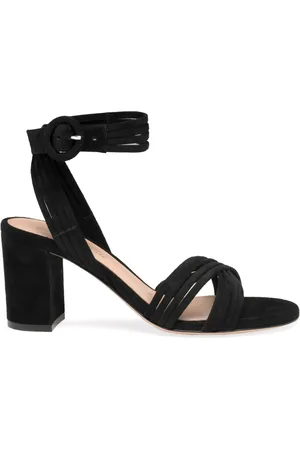 Gianvito Rossi Sandalias Lianne con tacón 70mm