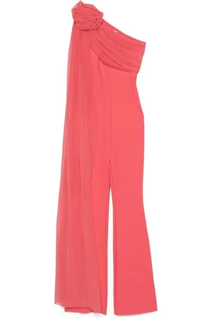 CHIARA BONI Jumpsuit Taki Illusion