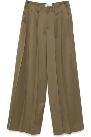 GIUSEPPE DI MORABITO Pantalones con bolsillos