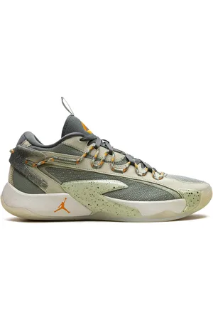 Jordan Tenis Luka 2 "Olive Aura"
