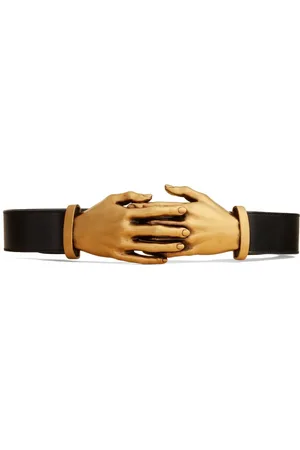Khaite Cinturón Hand