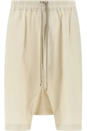 Rick Owens Bermudas Rick S Pods