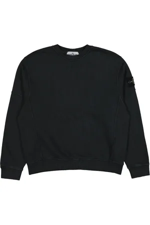 Stone Island Sudadera estampada