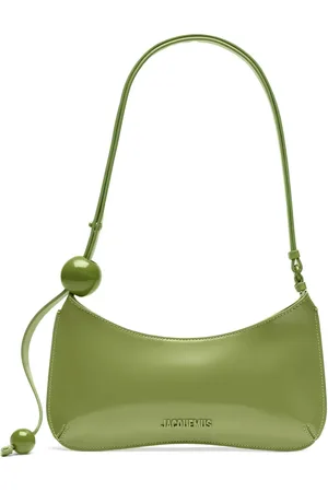 Jacquemus Bolsa de hombro Le Bisou Perle