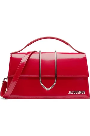 Jacquemus Tote Le Grand Bambino
