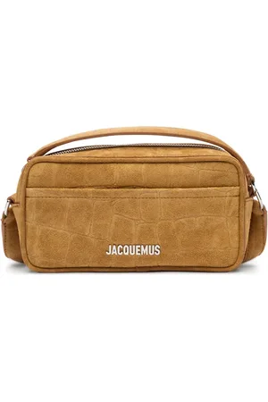 Jacquemus Bolsa crossbody Le Baneto