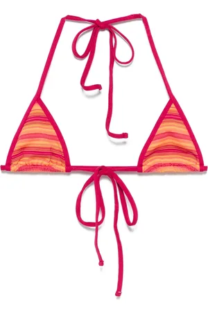 Frankies Bikinis Top de bikini Coastal