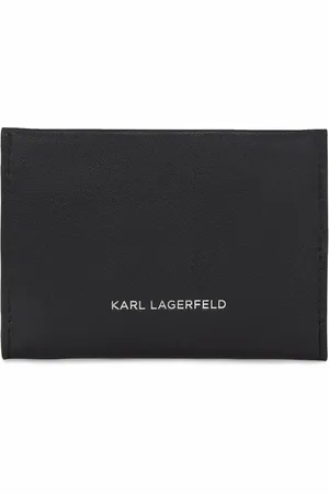 Karl Lagerfeld Tarjetero K/Circle