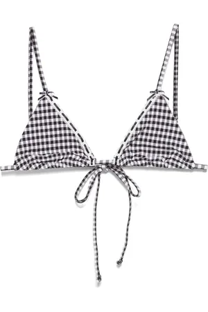 Frankies Bikinis Top de bikini Lumia