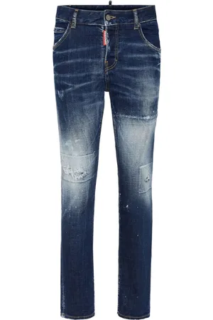 Dsquared2 Skinny jeans Cool Girl