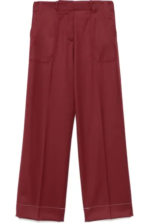 BRIONI Pantalones rectos