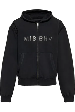 MISBHV Hoodie Star Teddy