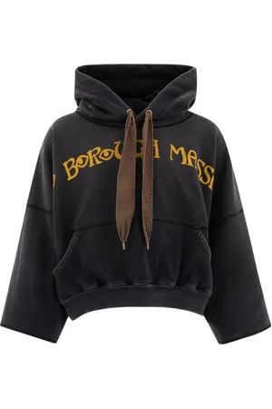 KAPITAL Hoodie Boro Borough