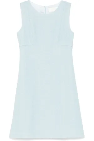 Cubus Vestido recto Sam sin mangas