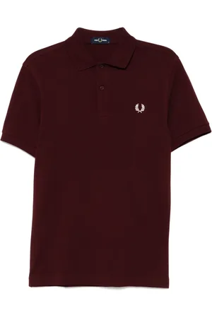 Fred Perry Playera tipo polo