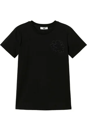 Twin-Set Playera con bordado
