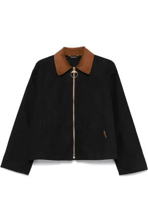 Barbour Chamarra Catlin