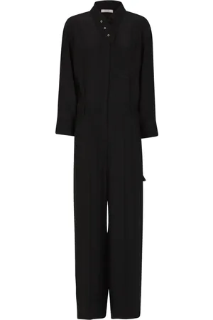 Dorothee Schumacher Jumpsuit de seda