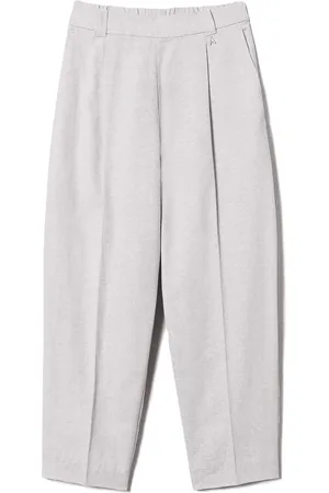 Twin-Set Pantalones con pinzas