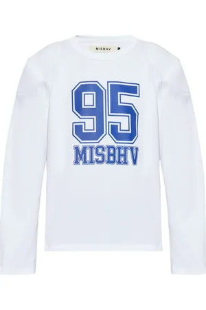 MISBHV Playera 95