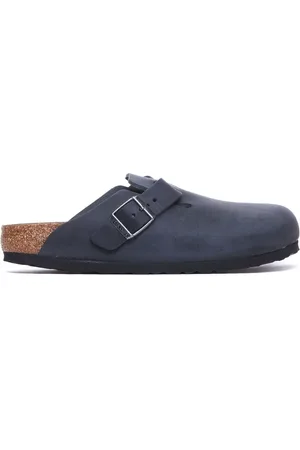Birkenstock Mules Boston