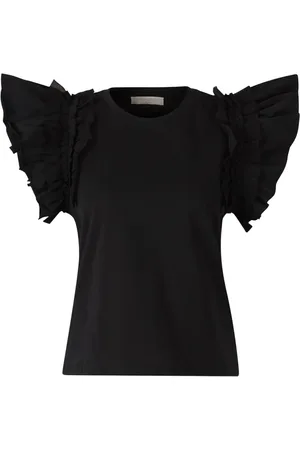 ULLA JOHNSON Top Leia