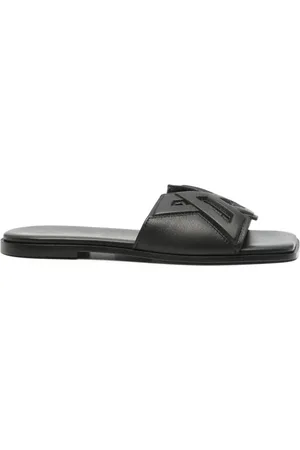 vic matiè Flats de piel