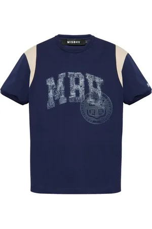 MISBHV Playera MBH Teddy