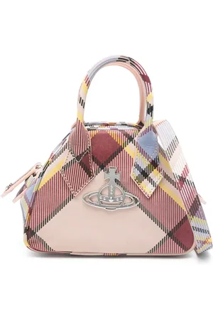 Vivienne Westwood Tote Yasmine mini
